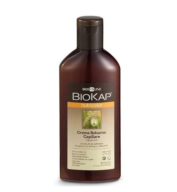 BioKap Après-Shampooing Nourrissant – 200 ml