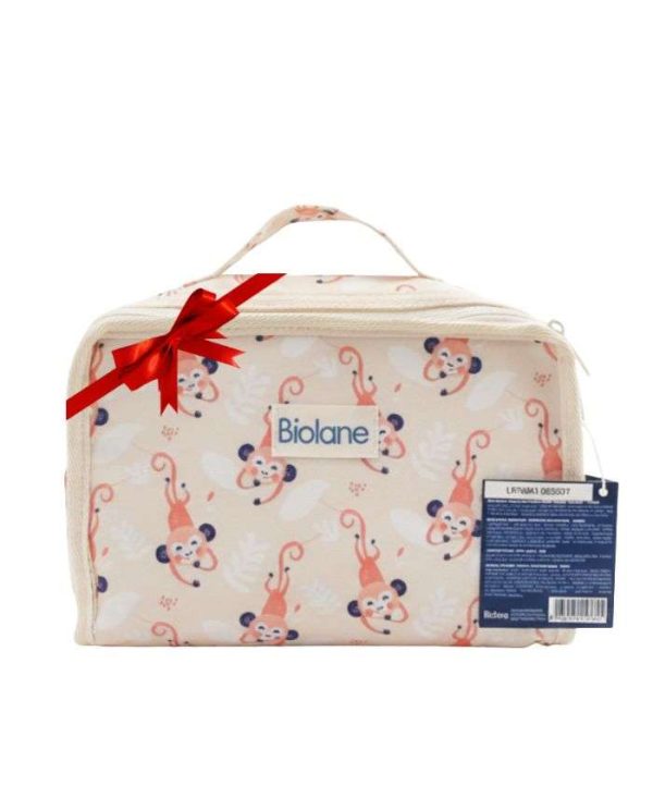 Biolane Coffret Mon Premier + Sac