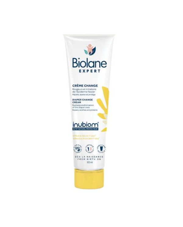 Biolane Crème Change – 100 ml