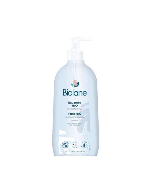 Biolane Eau Pure H2O – 350 ml
