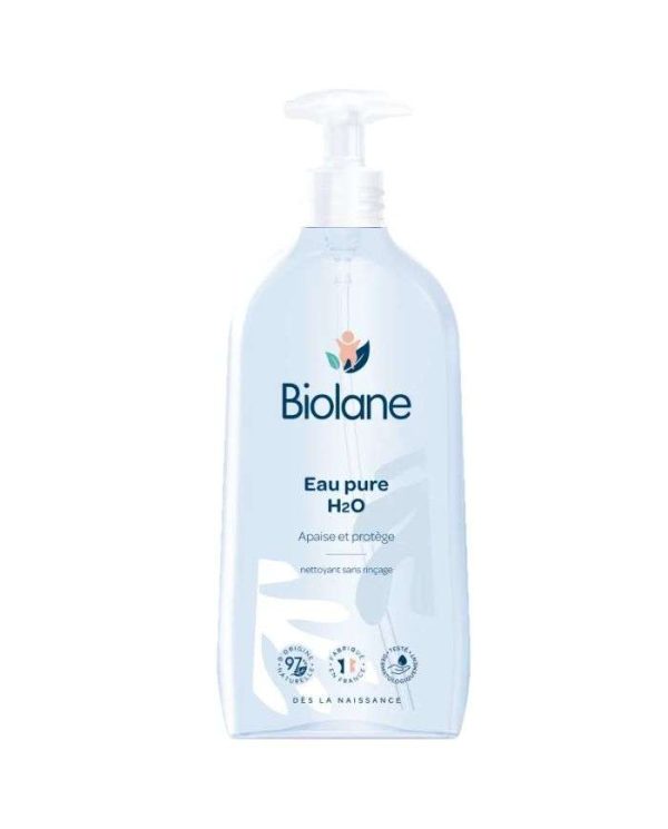 Biolane Eau Pure H2O – 750 ml