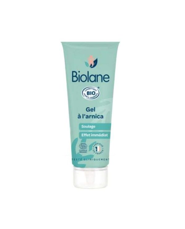 Biolane Gel Arnica – 20 ml