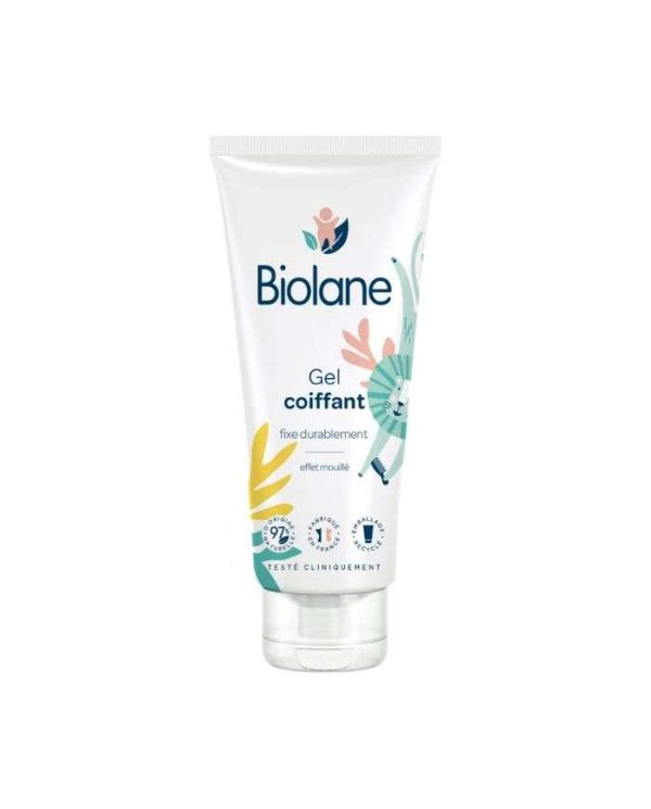 Biolane Gel Coiffant – 100 ml