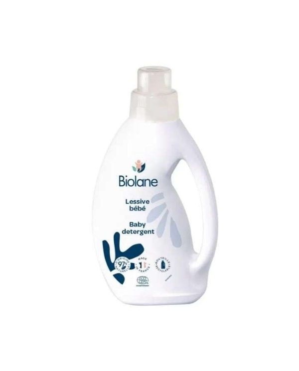 Biolane Lessive Bébé – 750 ml