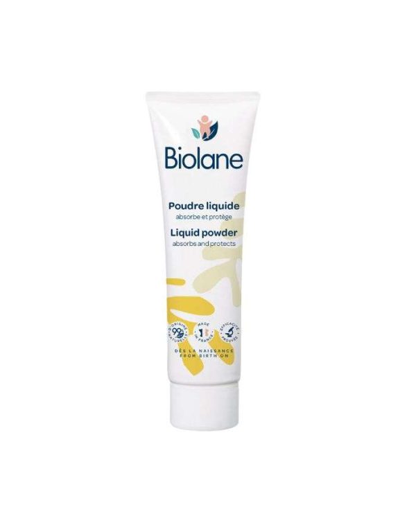 Biolane Poudre Liquide – 100 ml