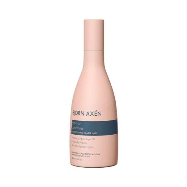Björn Axén Anti-Frizz Conditioner – 250 ml