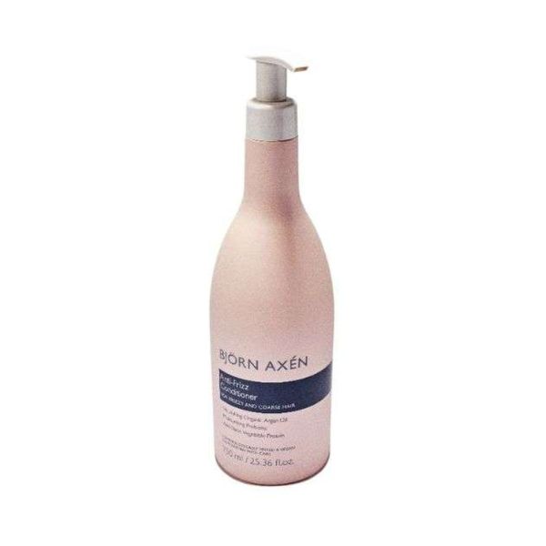 Björn Axén Anti-Frizz Conditioner – 750 ml