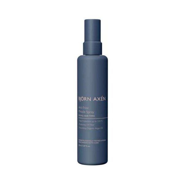 Björn Axén Anti-Frizz Miracle Spray – 150 ml