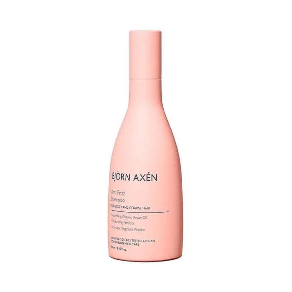 Björn Axén Anti-Frizz Shampooing – 250 ml