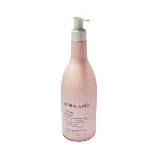 Björn Axén Anti-Frizz Shampooing – 750 ml