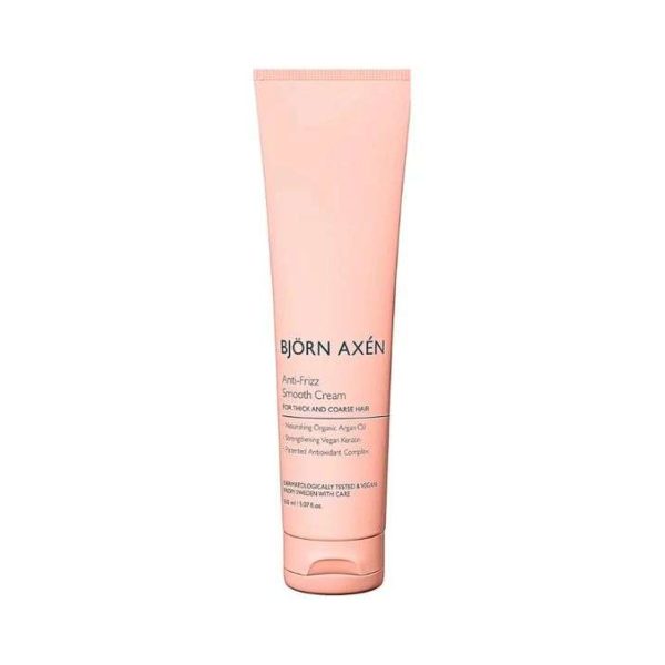 Björn Axén Anti-Frizz Smooth Cream – 150 ml