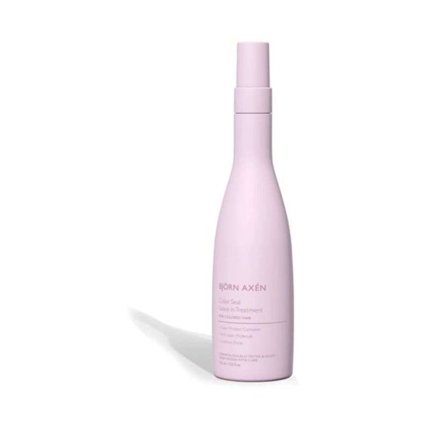 Björn Axén Color Seal Leave In Traitement – 125 ml