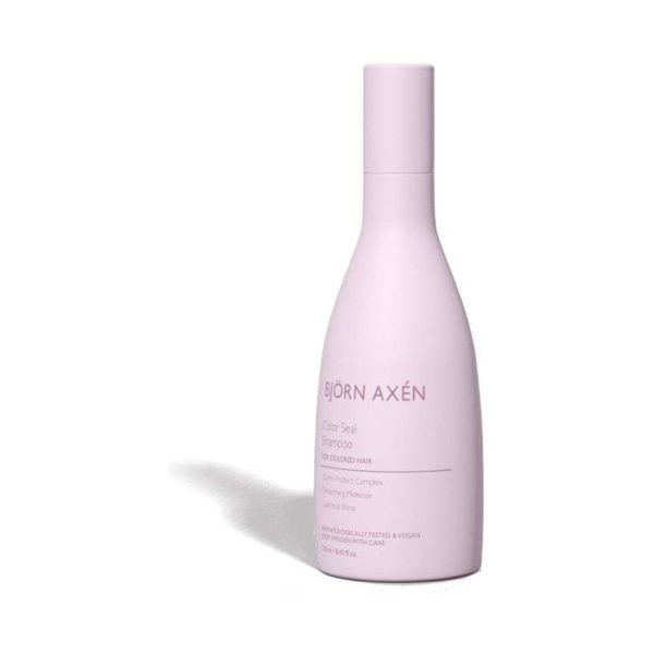 Björn Axén Color Seal Shampooing – 250 ml