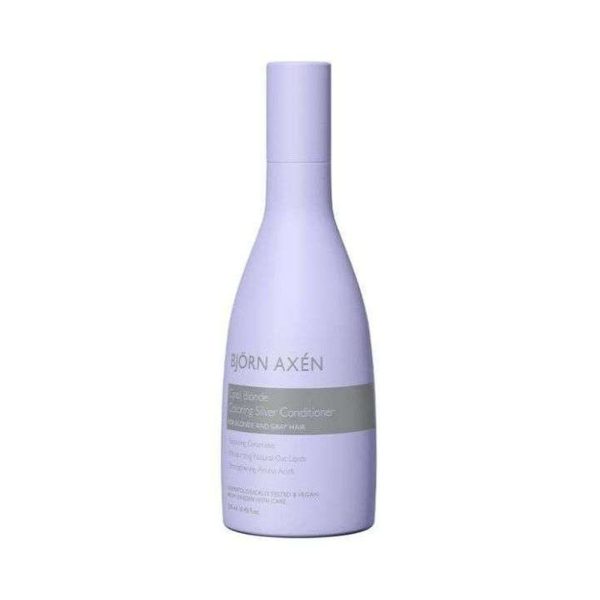 Björn Axén Cool Blonde Coloring Silver Conditioner – 250 ml