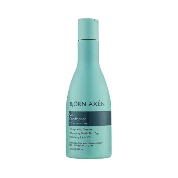 Björn Axén Curl Après-shampooing – 250 ml