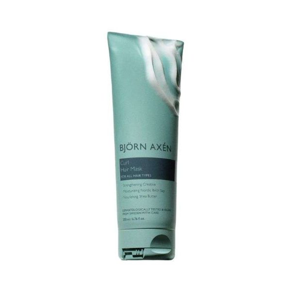 Björn Axén Curl Masque – 200 ml