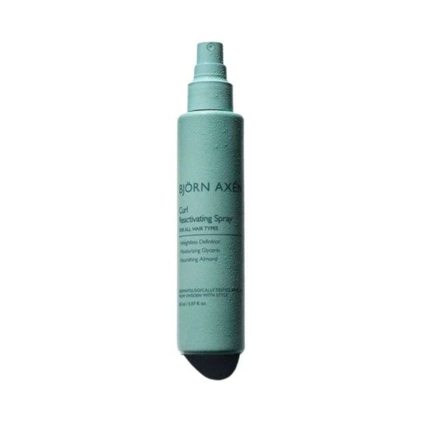 Björn Axén Curl Spray Reactivateur – 150 ml