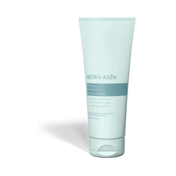 Björn Axén Masque Hydratant Cheveux Secs – 200 ml