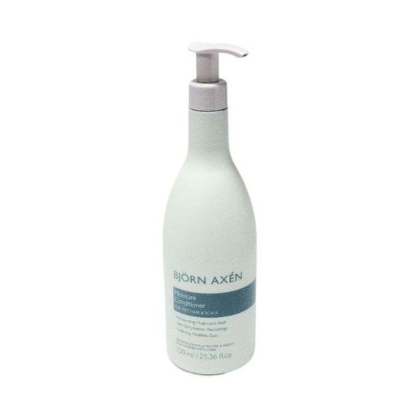 Björn Axén Moisture Conditioner Cheveux Secs – 750 ml