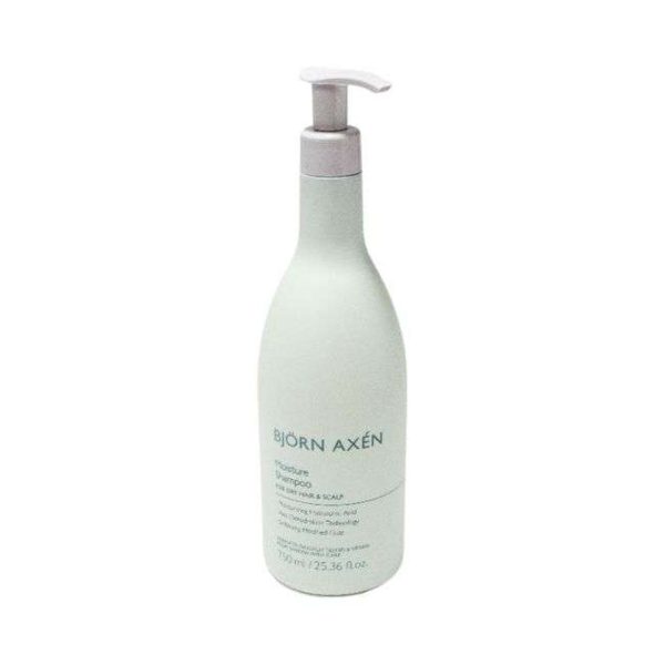 Björn Axén Moisture Shampoo – 750 ml