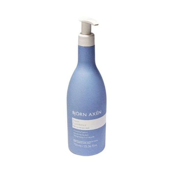 Björn Axén Repair Conditioner Cheveux Endommages – 750 ml