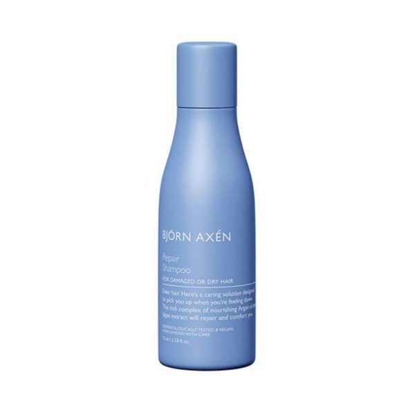 Björn Axén Repair Shampooing – 75 ml