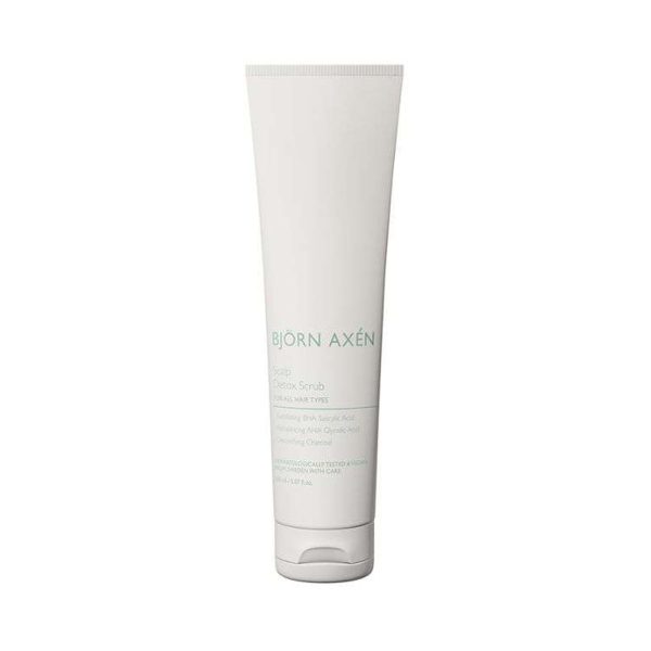 Björn Axén Scalp Detox Scrub – 150 ml