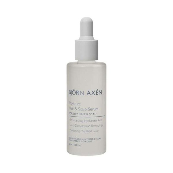 Björn Axén Serum Hydratant Cheveux Secs – 60 ml