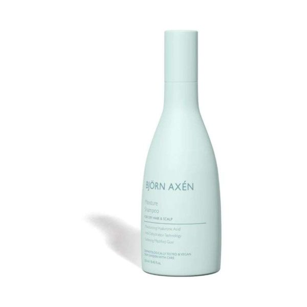 Björn Axén Shampooing Hydratant Cheveux Secs – 250 ml