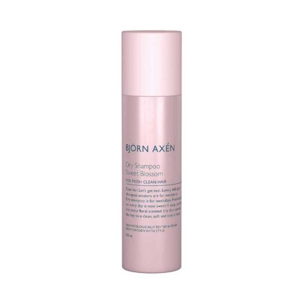 Björn Axén Shampooing Sec Fleur Douce – 150 ml