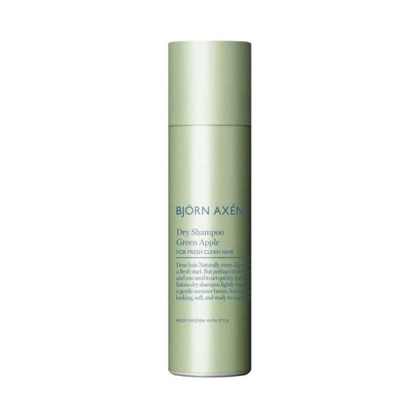 Björn Axén Shampooing Sec Pomme Vert – 150 ml