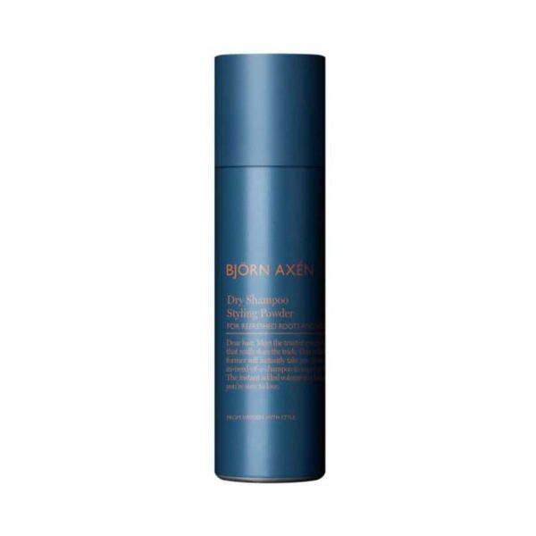 Björn Axén Shampooing Sec Poudre Coiffante – 200 ml