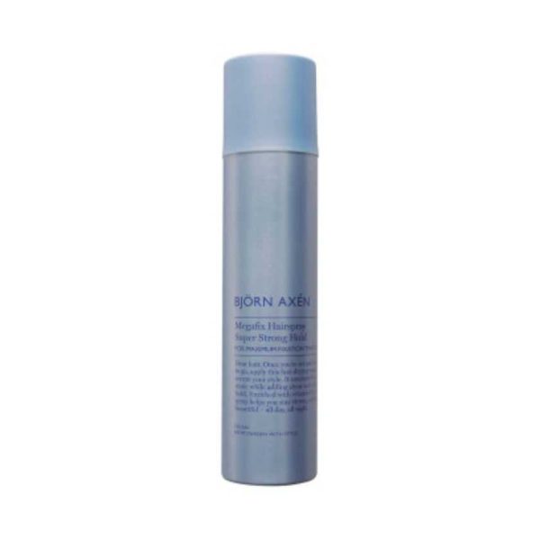 Björn Axén Spray Mega Fixe Super Strong Hold – 250 ml