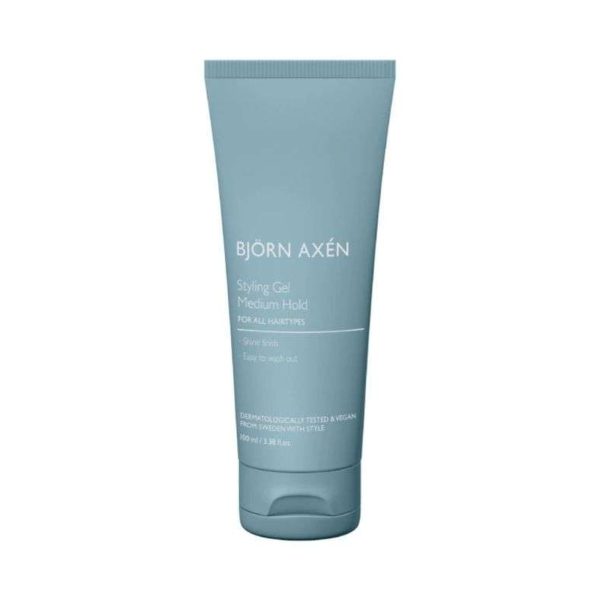 Björn Axén Styling Gel Medium Hold – 100 ml