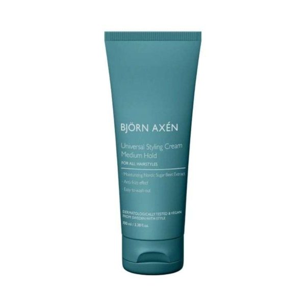 Björn Axén Universal Styling Creme Medium Hold