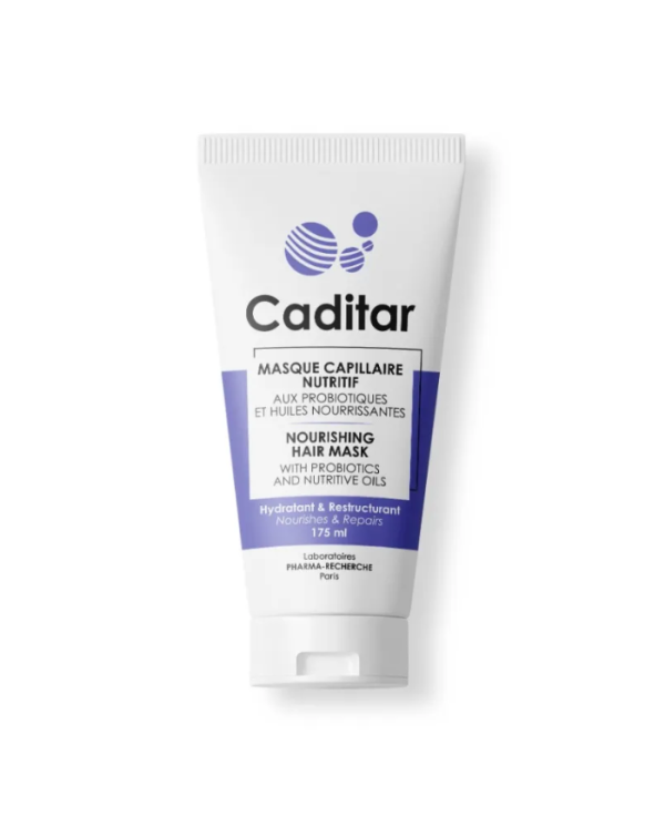 Caditar Masque Capillaire Nutritif – 175 ml