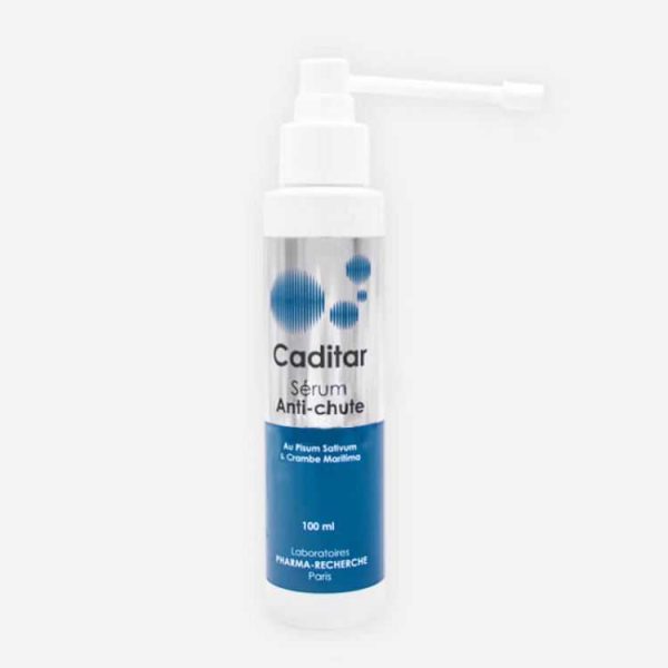 Caditar Sérum Anti-Chute – 100 ml