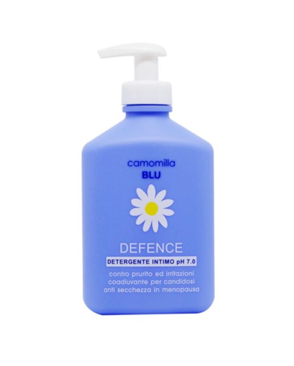 Camomilla Blu Defence Nettoyant Intime pH 7,0 – 300 ml