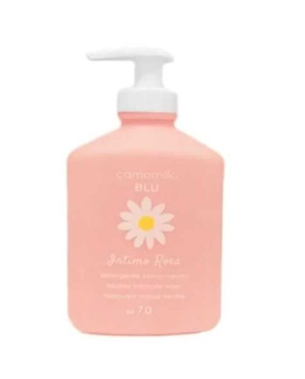 Camomilla Blu Intimorosa Nettoyant Intime Neutre pH 7,0 – 300 ml