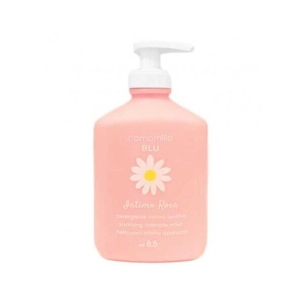 Camomilla Blu Intimorosa Nettoyant Intime pH 8,5 – 300 ml