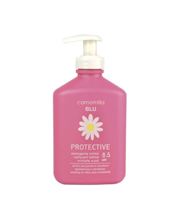 Camomilla Blu Protective Nettoyant Intime pH 8,5 – 300 ml