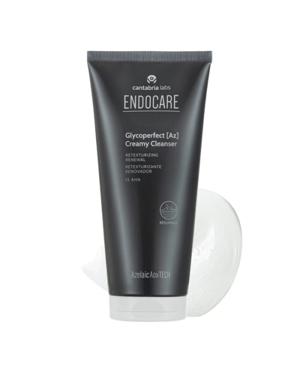 Cantabria Labs Endocare Renewal Glycoperfect [Az] Nettoyant 15 % AHA – 150 ml