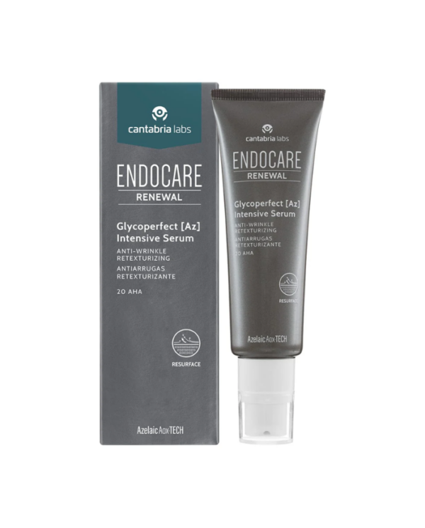 Cantabria Labs Endocare Renewal Glycoperfect [Az] Sérum Intensif 20 % AHA – 50 ml