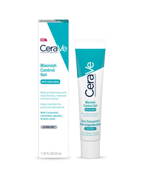 CeraVe Soin Concentré Anti-Imperfections – 40 ml