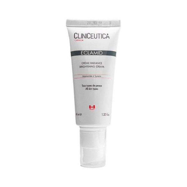 Cliniceutica Eclamid Crème Radiance Anti-Taches – 40 ml