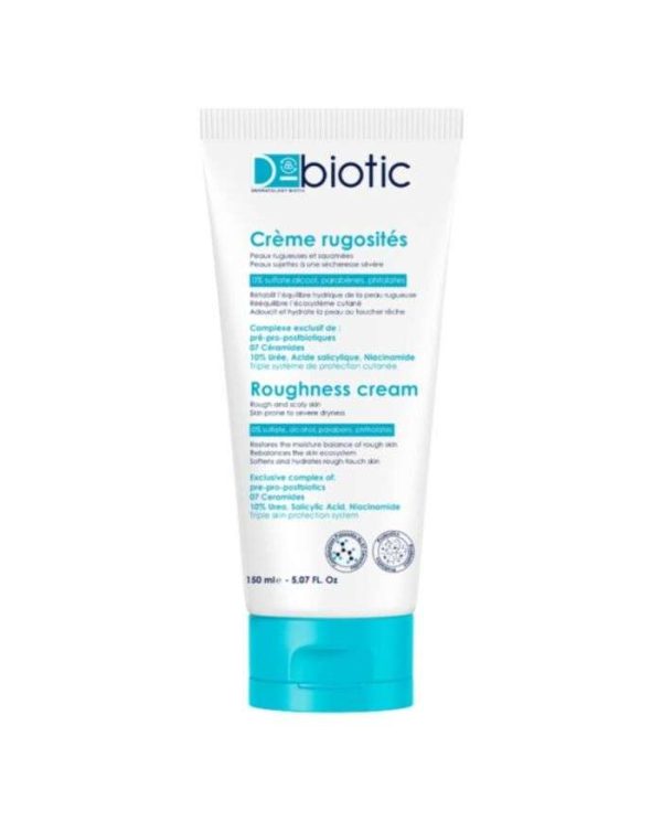 D-biotic Crème Rugosités – 150 ml