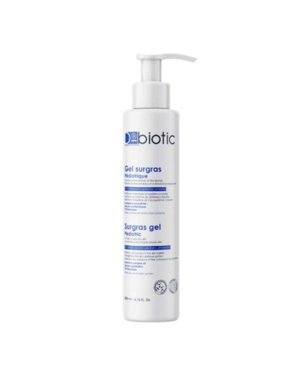 D-biotic Gel Surgras Pédiatrique – 200 ml