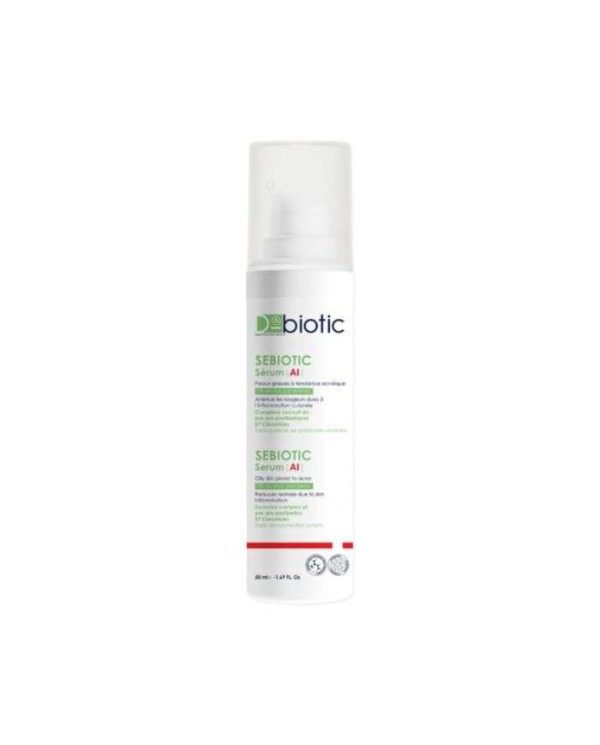 D-biotic Sebiotic Sérum AI – 50 ml