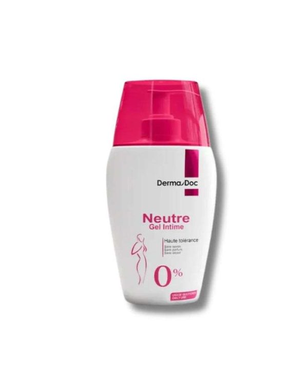 Dermadoc Neutre Gel Intime – 250 ml