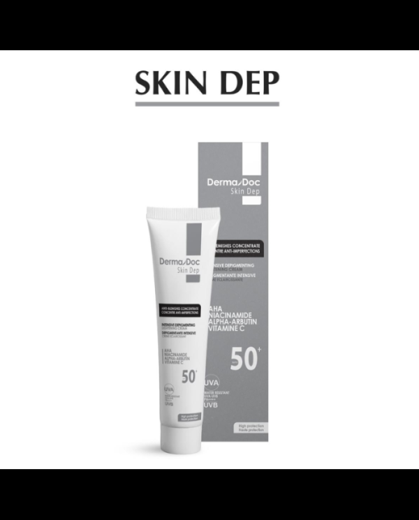Dermadoc Skin Dep Concentré Anti-imperfections – 40 ml
